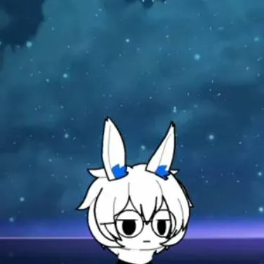chat with ai character: bunny boy 
