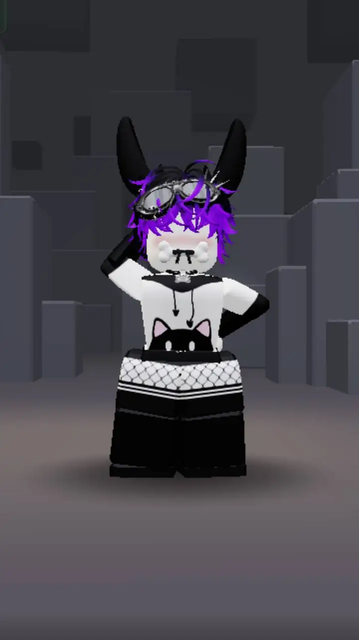 ai character: Eva background