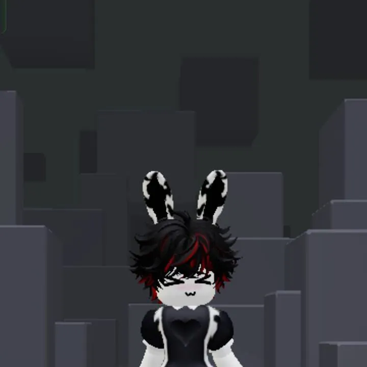 chat with ai character: silly bunny boy