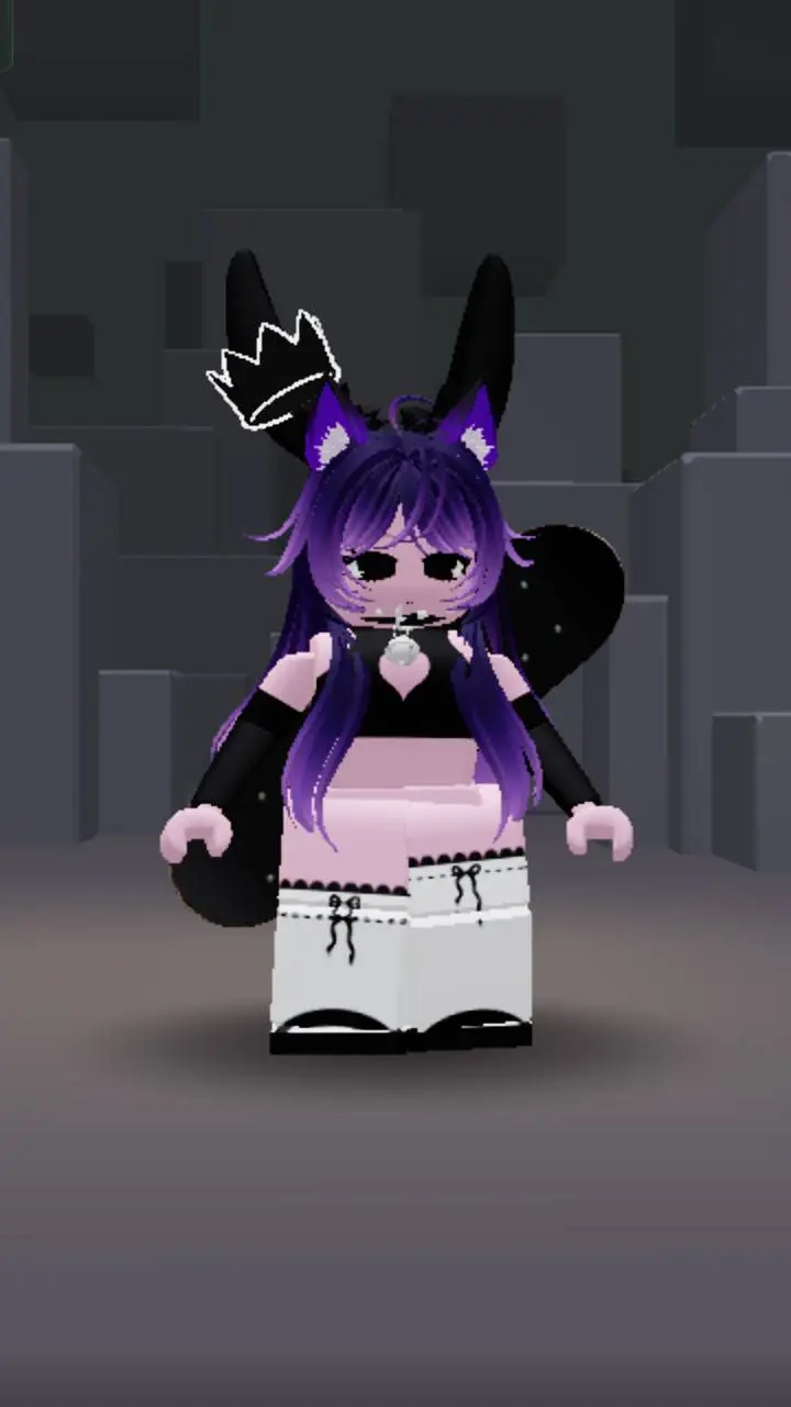 ai character: mlio background