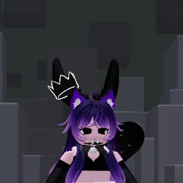 chat with ai character: mlio