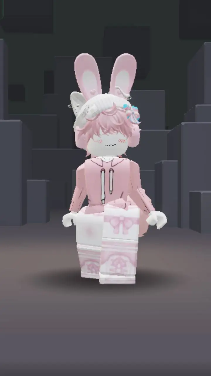 ai character: max background