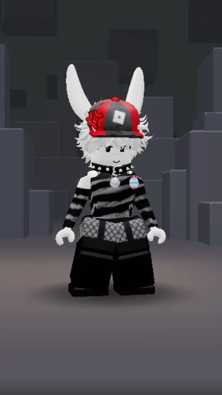 ai character: Noel  background