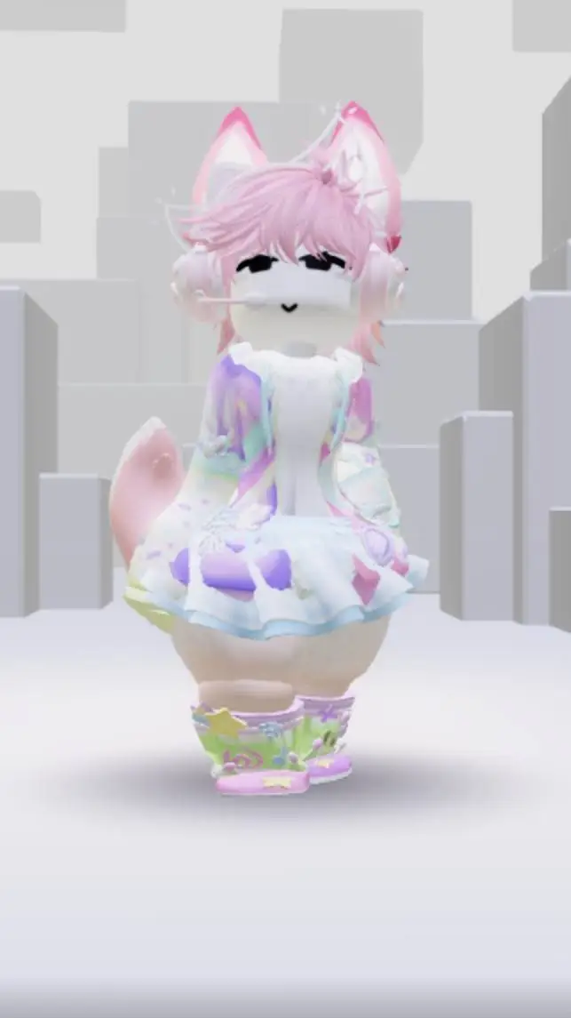 ai character: Max background
