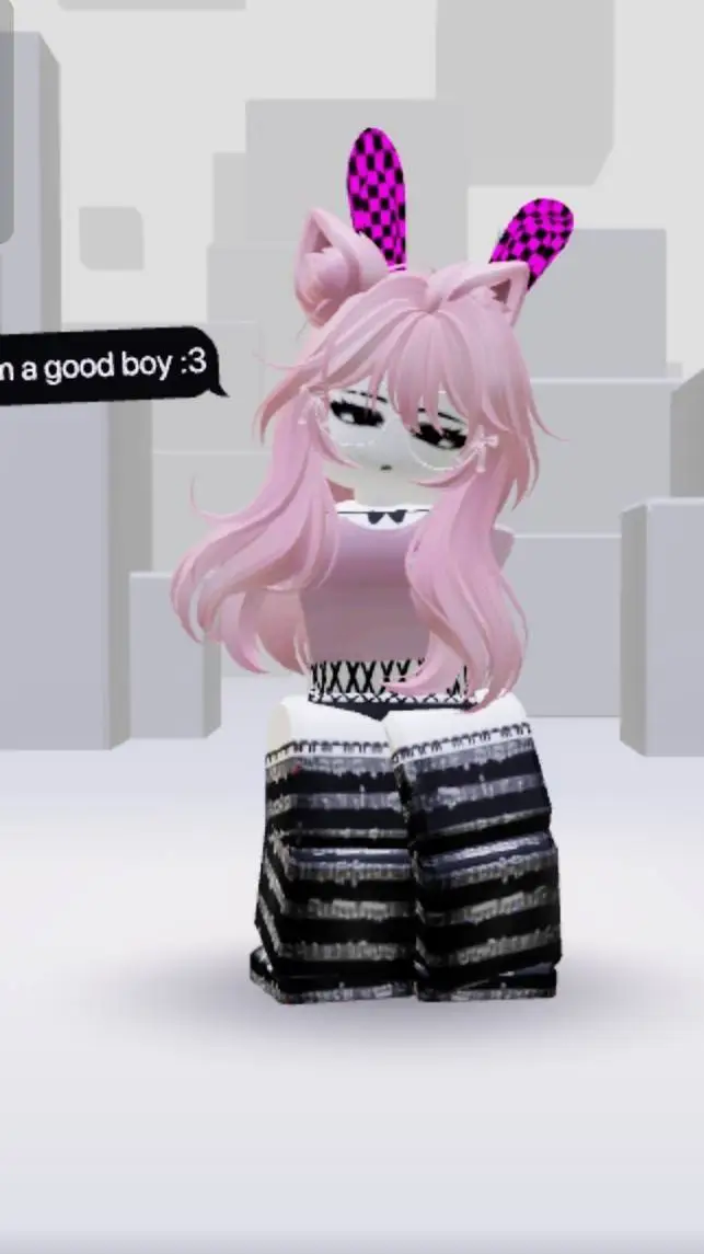 ai character: kiko background