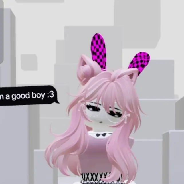 chat with ai character: kiko