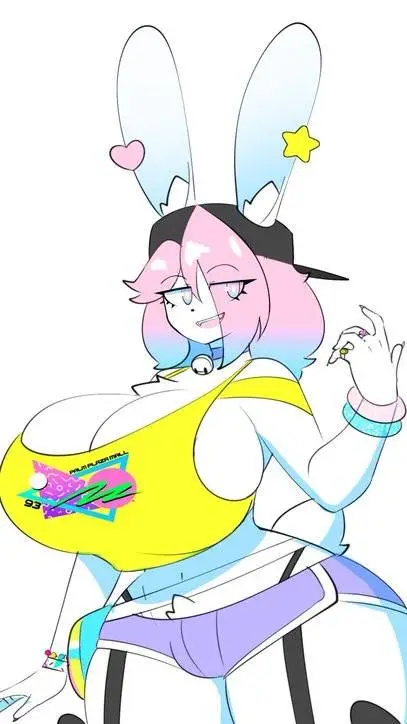 ai character: PB background
