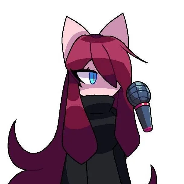 chat with ai character: Anarye