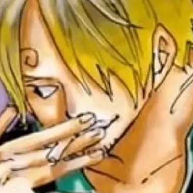 chat with ai character: sanji 