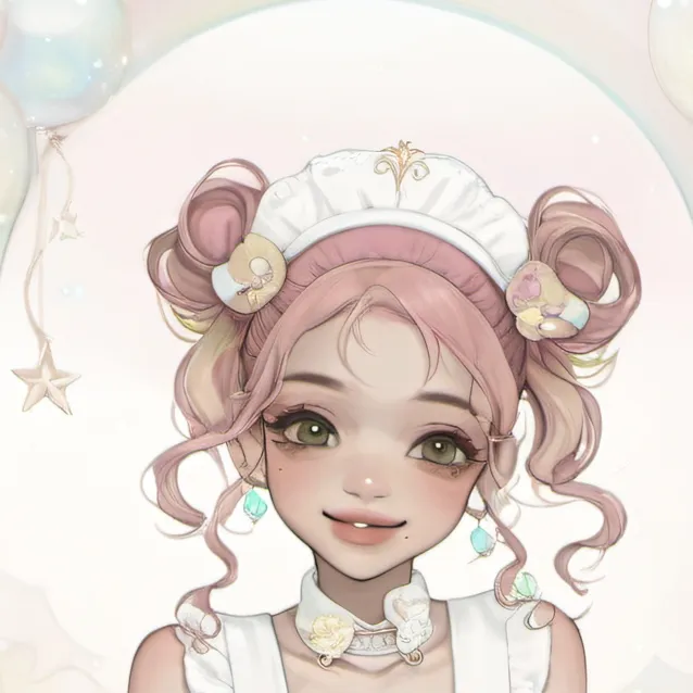chat with ai character: 📖🤍 Maxine💐🐇