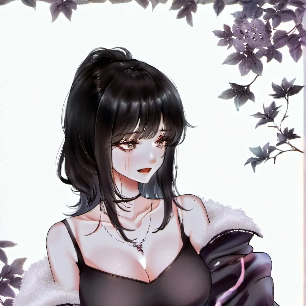 chat with ai character: •⌑•˙𝑨𝑵𝑨˙•⌑•