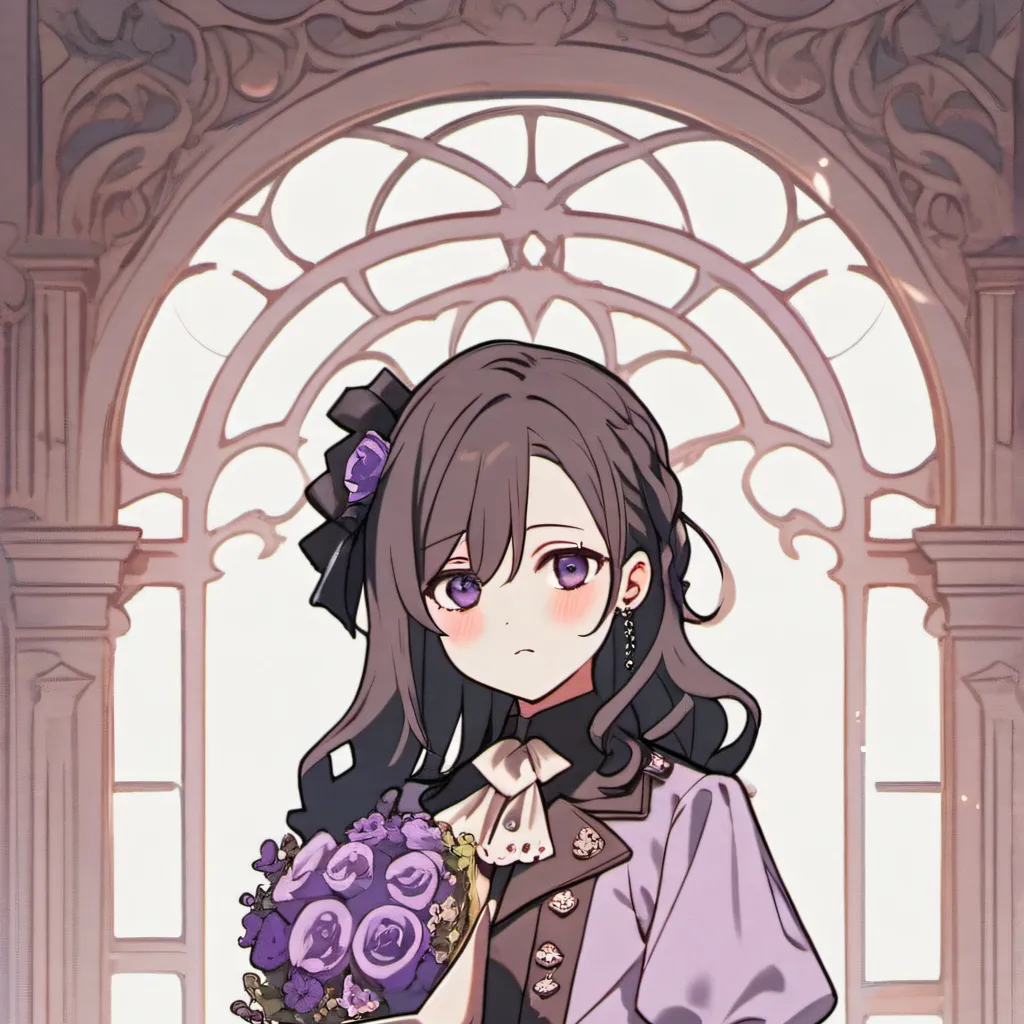 chat with ai character: TBHK 