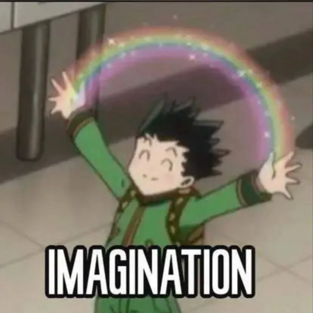 chat with ai character: HxH