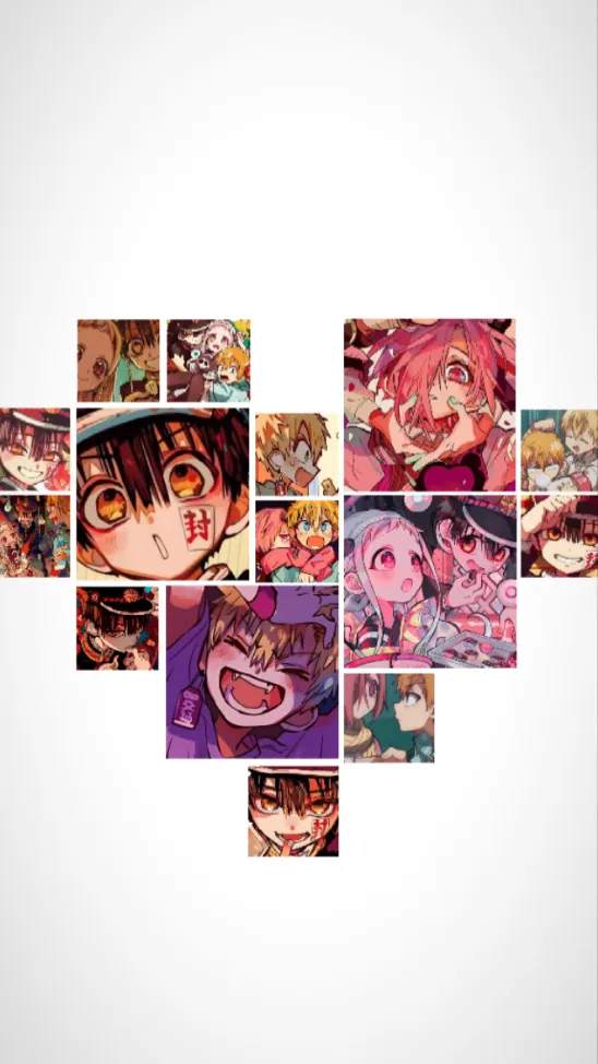 ai character: TBHK  background