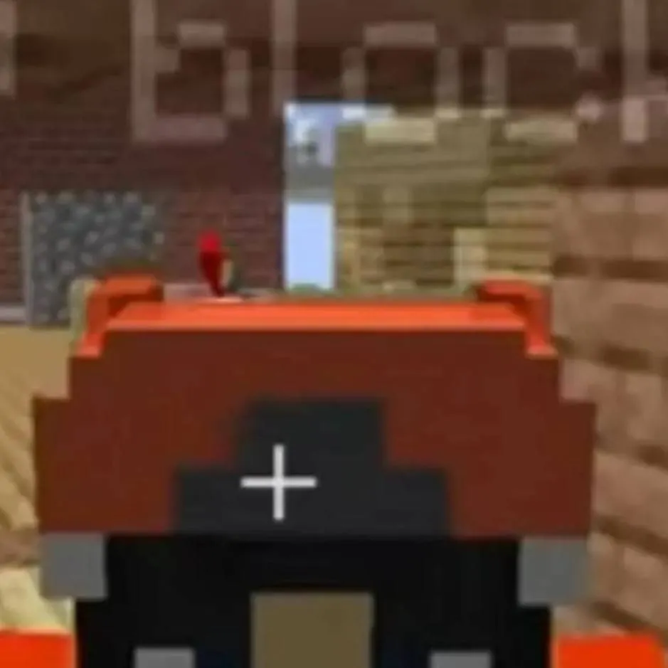 chat with ai character: Steve (Minecraft H