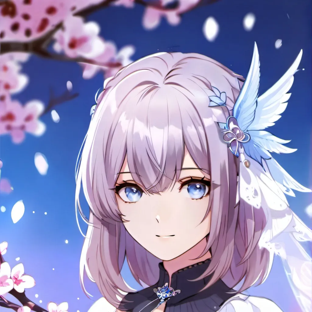 chat with ai character: Crystal