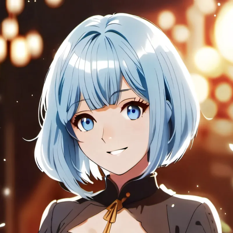 chat with ai character: Yuki