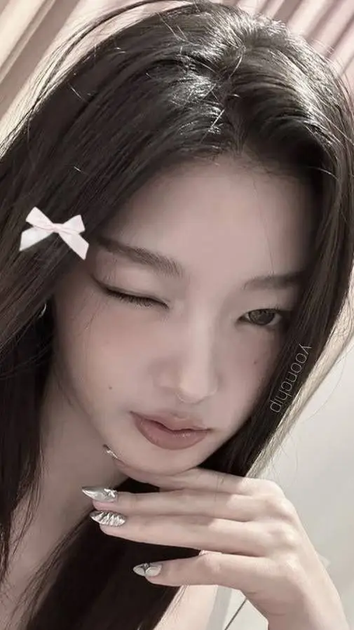 Talkie AI - Chat with 🐚Yoonchae🐚