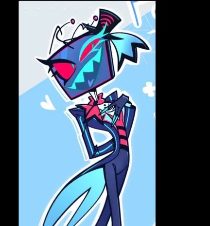 chat with ai character: Voxi(female vox)
