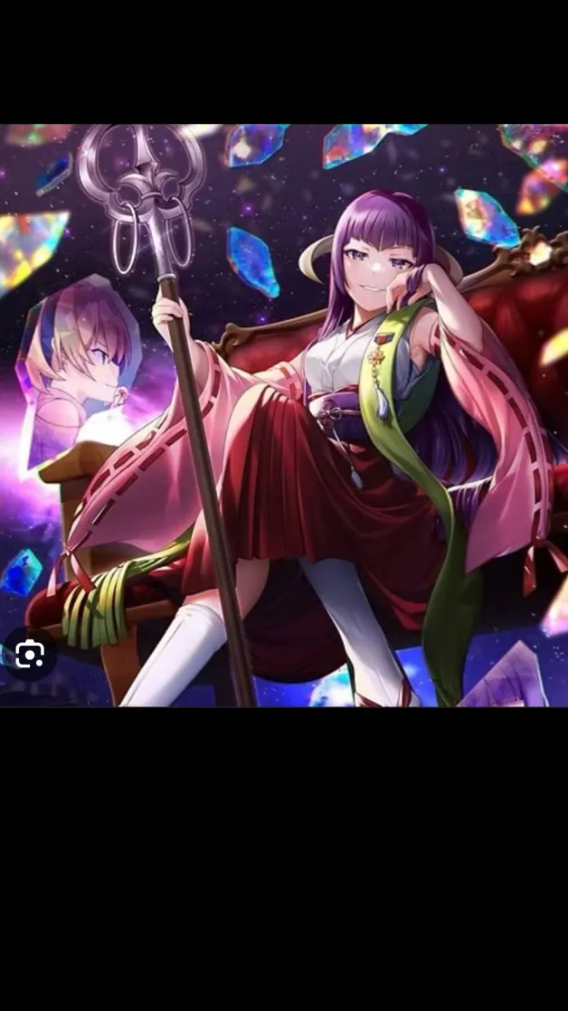 ai character: Power school pt.1 background