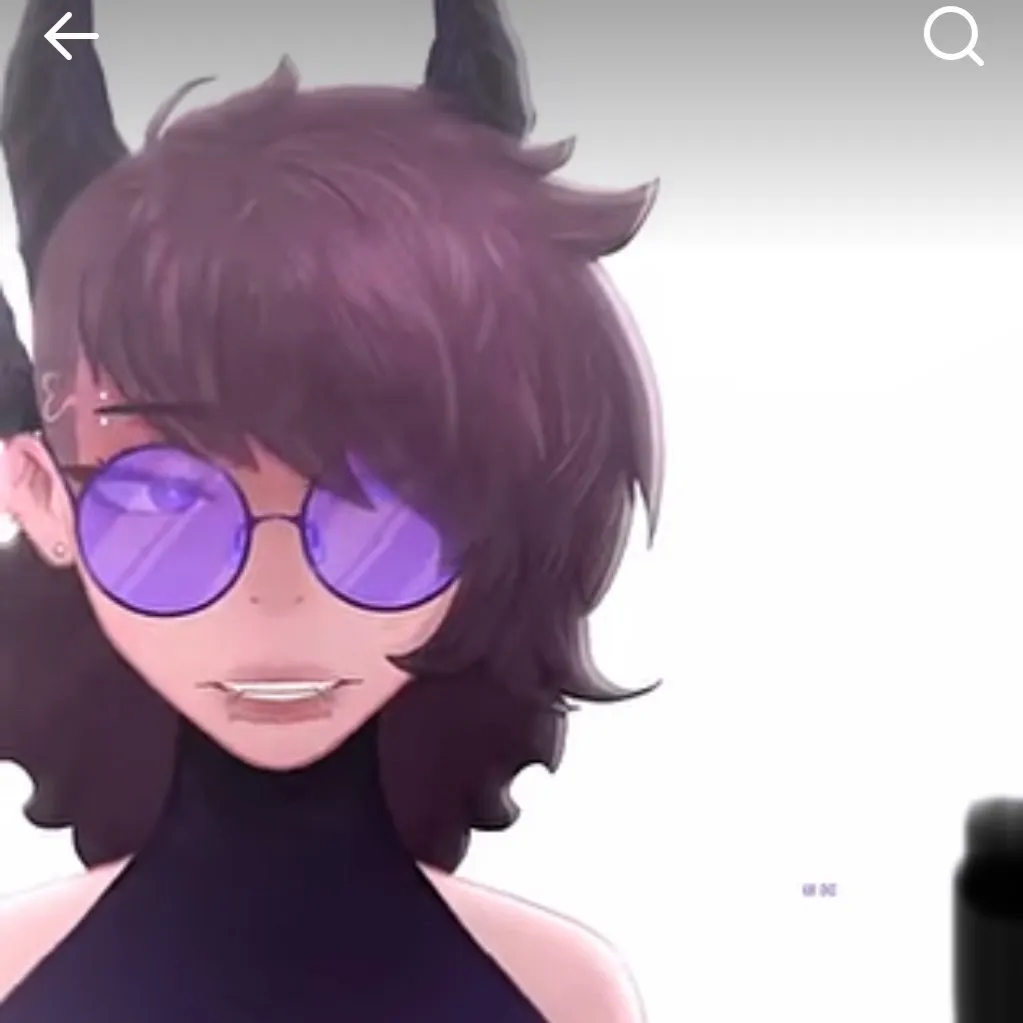 chat with ai character: Amber