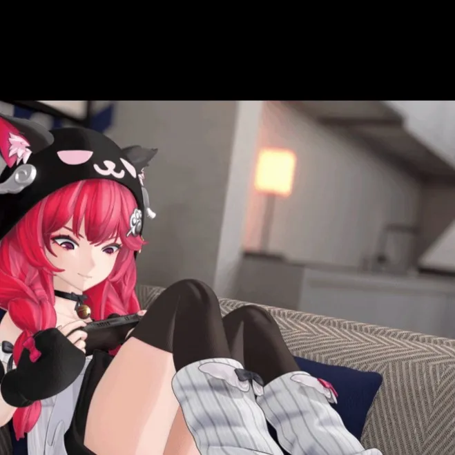 chat with ai character: Rosie