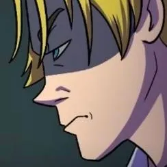 chat with ai character: Alastor's father