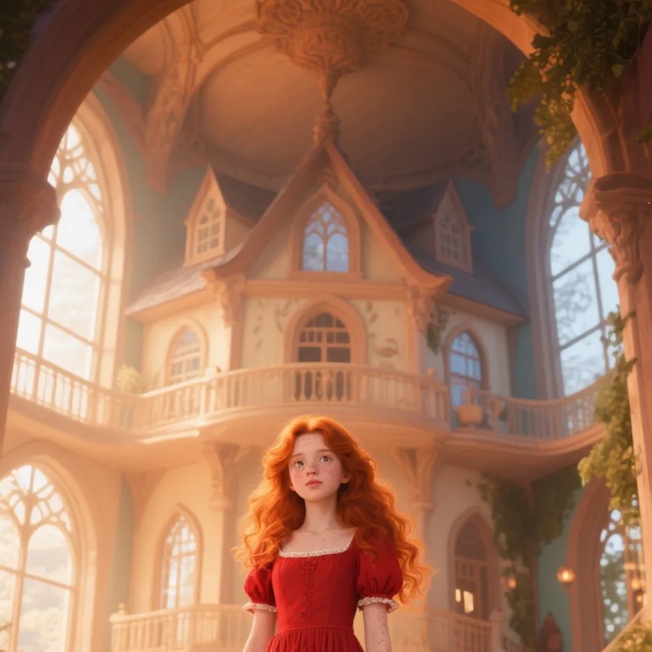 chat with ai character: Ginny Weasley 