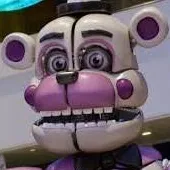 chat with ai character: Funtime Freddy