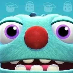 chat with ai character: Filbo