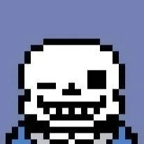 chat with ai character: Sans