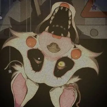 chat with ai character: Mangle