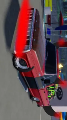 ai character: F1000 force drag background