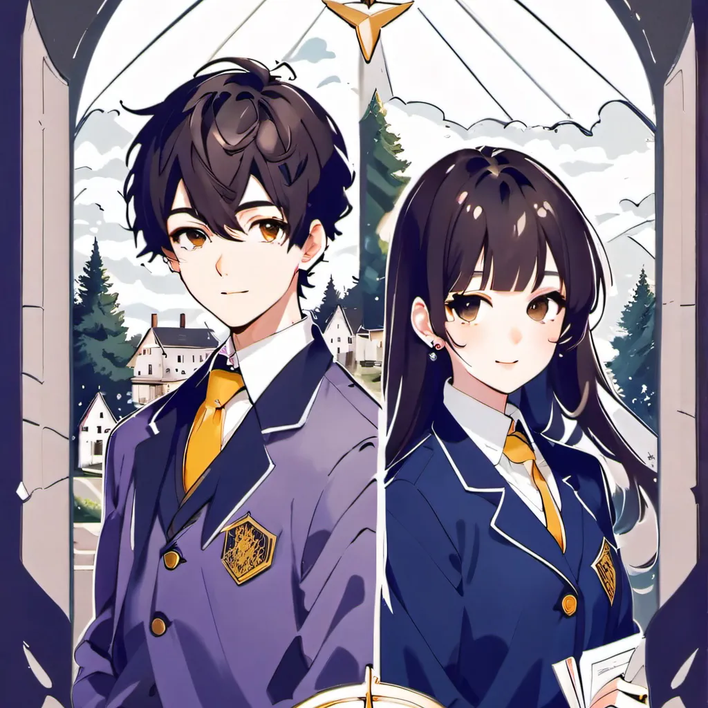 chat with ai character: Hugo