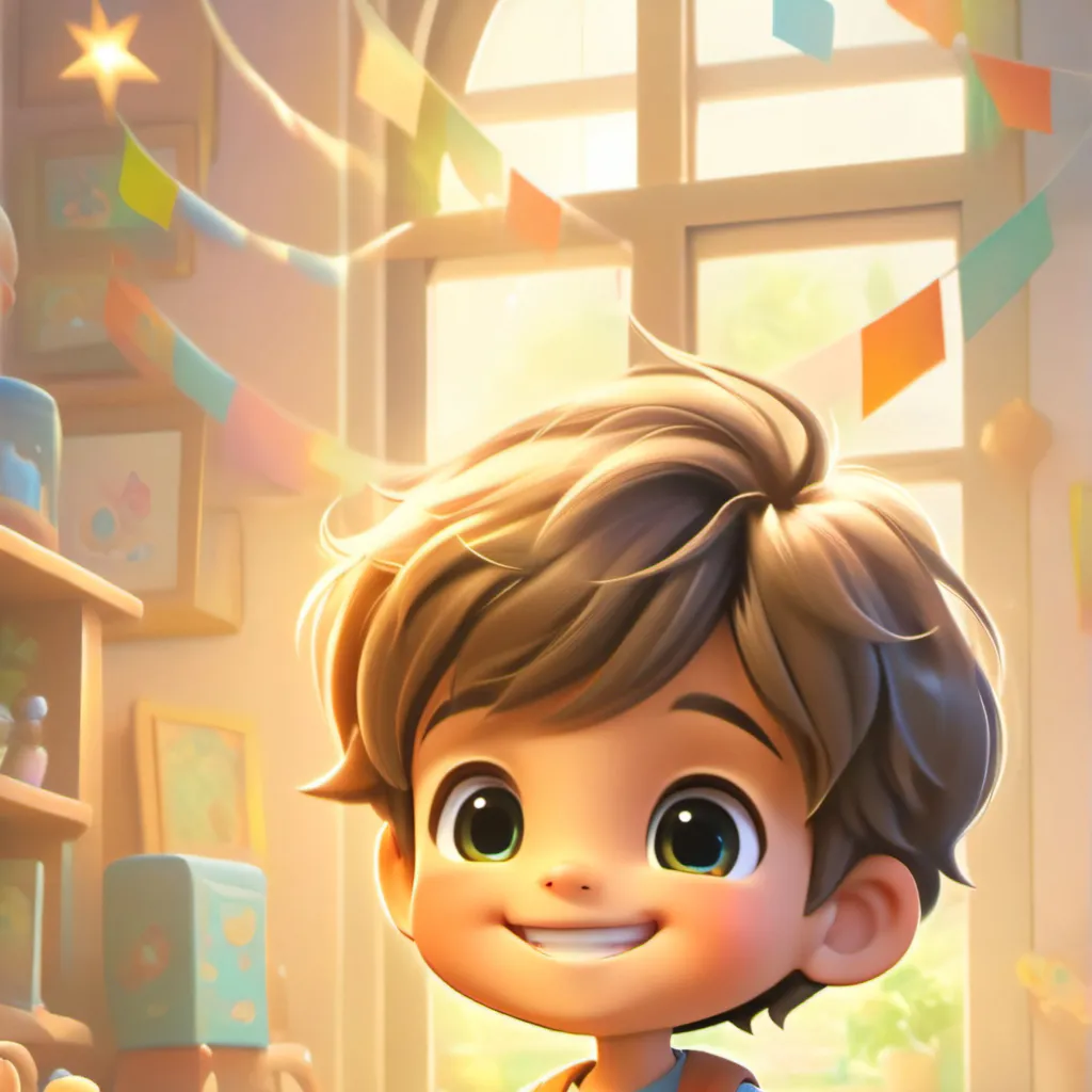 chat with ai character: Liam