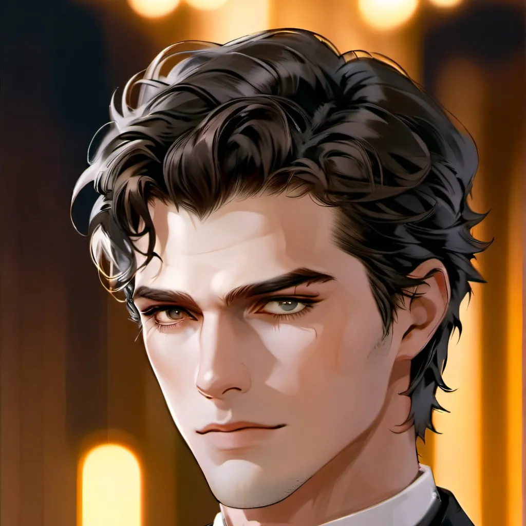 chat with ai character: Alexandre 