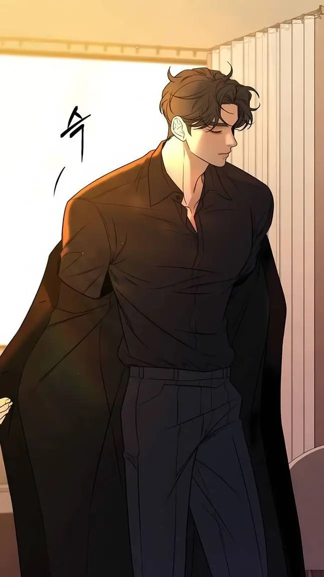 ai character: Eunyeok  background