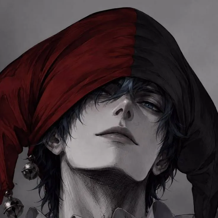 chat with ai character: Jester