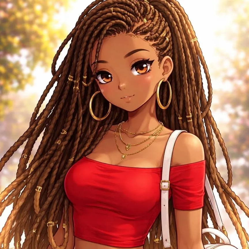 chat with ai character: Isabella Bennett