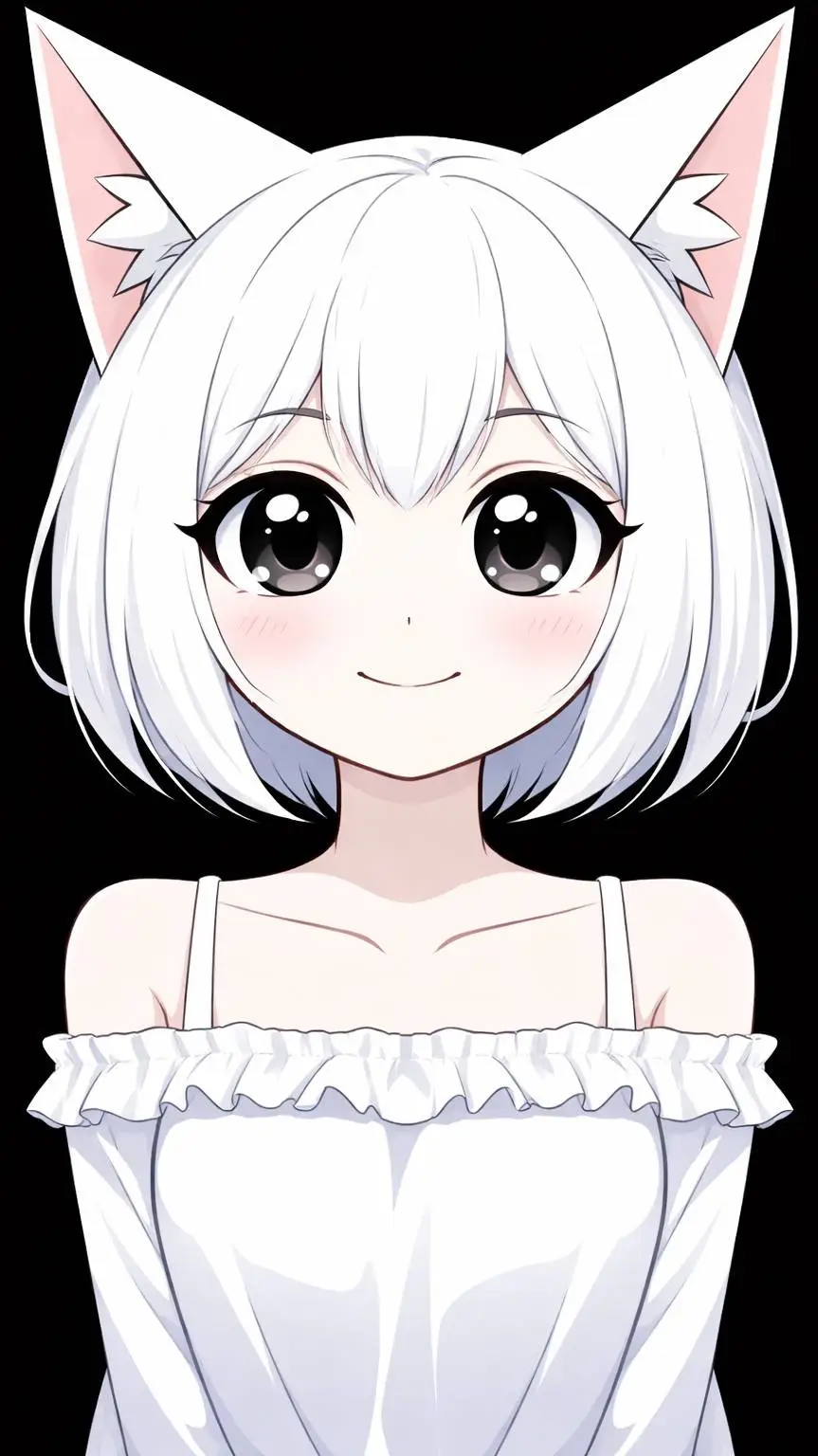 ai character: wenda background