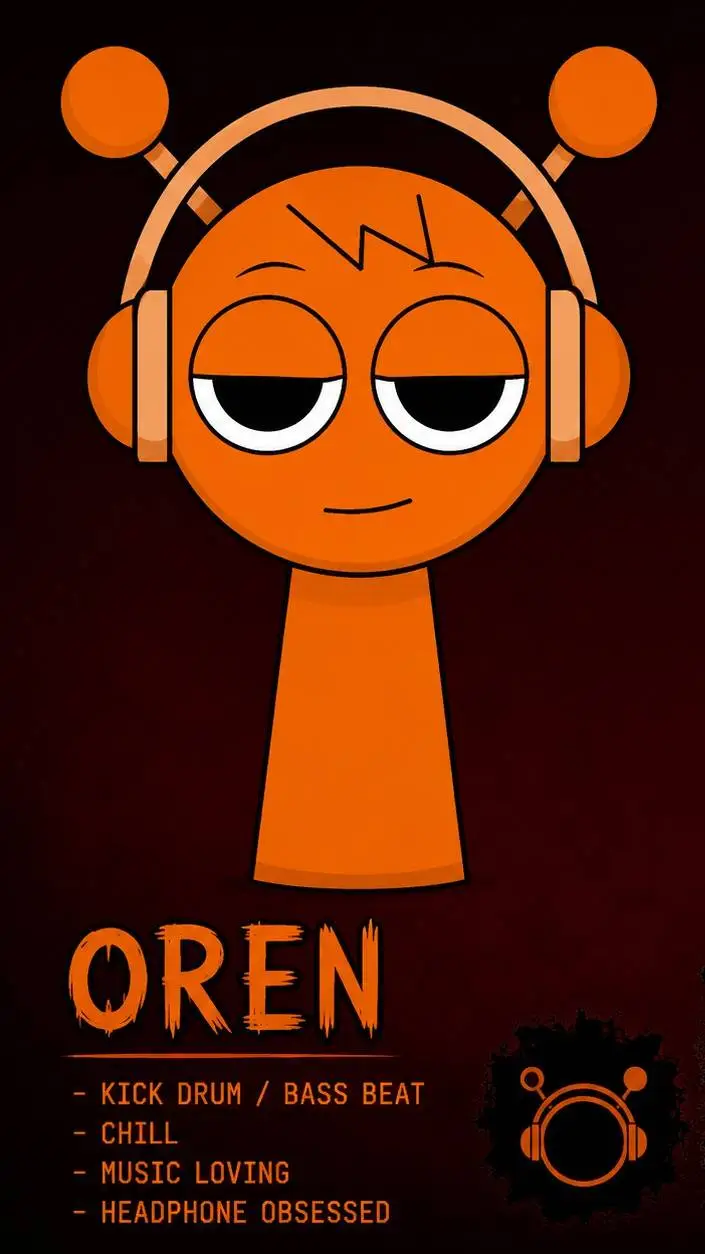 Talkie AI - Chat with oren
