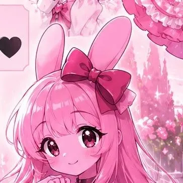 chat with ai character: Pinki