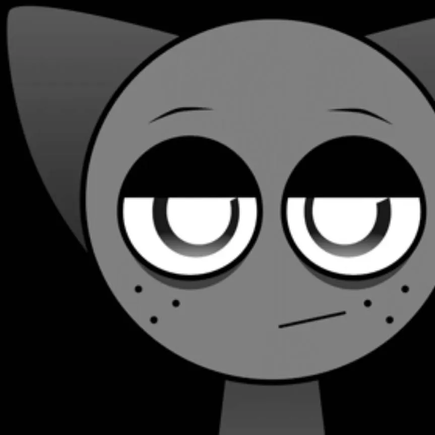 chat with ai character: gray