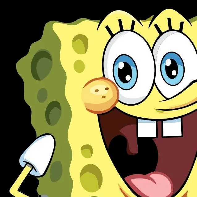 chat with ai character: SpongeBob