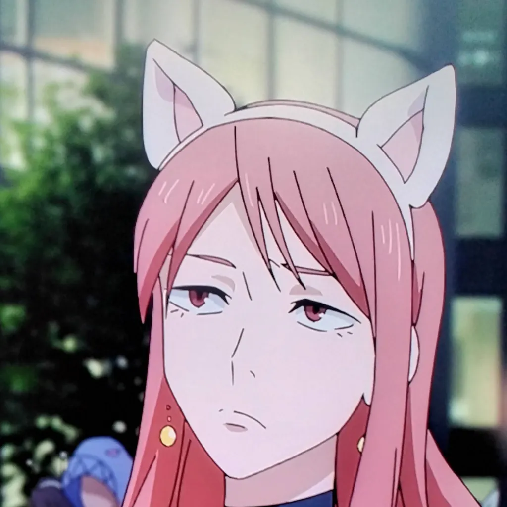 chat with ai character: Yuki 