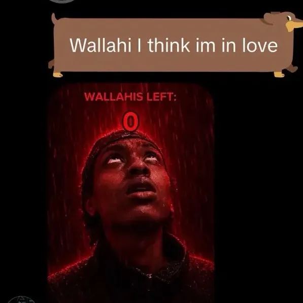 chat with ai character: Ekrem yilmazda red