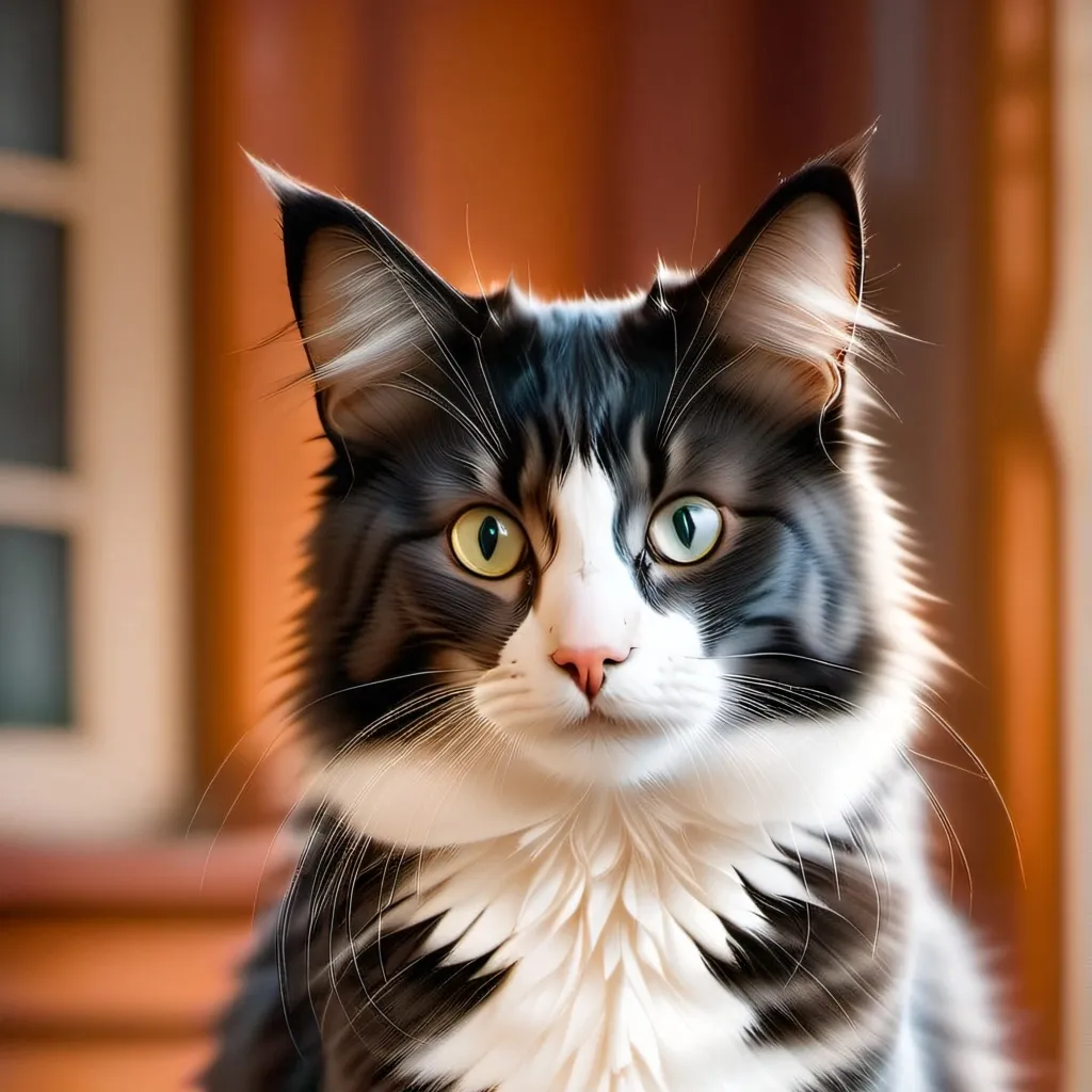 chat with ai character: Gato&rato