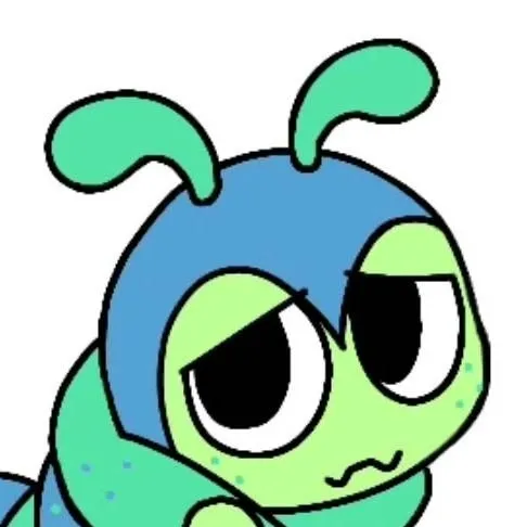 chat with ai character:  squirm