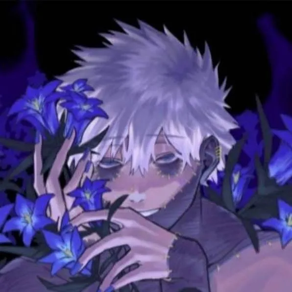 chat with ai character: dabi