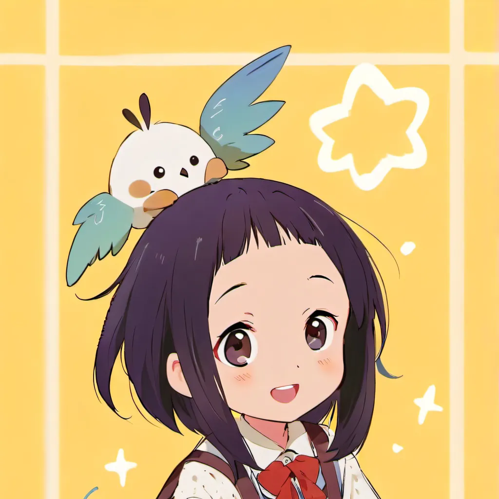 chat with ai character: Shinzuka 